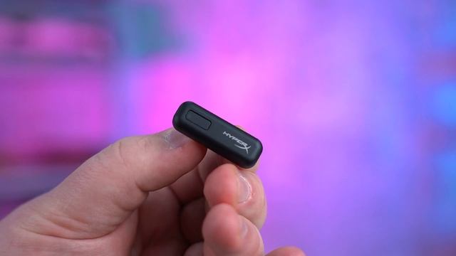 Novinky od HyperX: Herní monitor, mikrofon i sluchátka! (PŘEDSTAVENÍ # 1733) смотреть онлайн