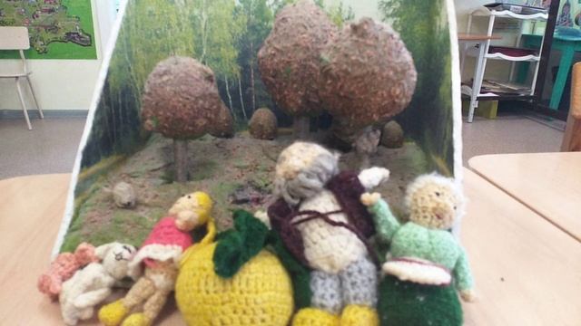 Репка и не только смотреть онлайн