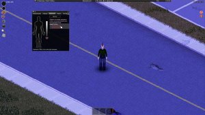 Полный Разбор Медицины и Травм в Project Zomboid!