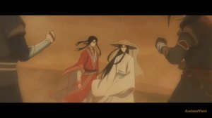 кукла - POLNALUBVI EDIT се Лянь и Хуа Чен