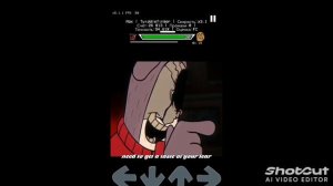 Все анимации в фнф мод