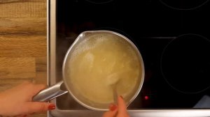 Дынный Мармелад на Агар-Агаре