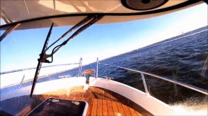 Atlantic Marine 900 Adventure