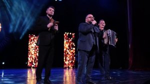 Абреки ансамбль отрывки с сольного концерта город Майкоп