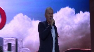 Олег Газманов и группа Эскадрон - Вперёд,Россия!