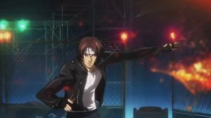 The King Of Fighters XV(15) Opening