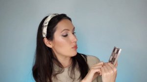 Новая палетка Huda Beauty Creamy obsession и другие косметические продукты
