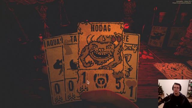 The PIRATE BOSS Was Officially Added To Inscryption! смотреть онлайн