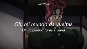 Modern Talking - Cheri Cheri Lady // Kakyoin Noriaki