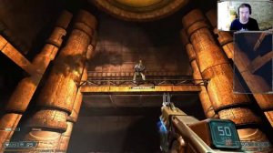 Doom 3: BFG. Прохождение #5. Финал