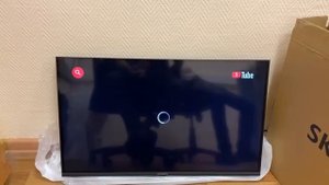 Телевизор Skyworth 32E3A (Global)