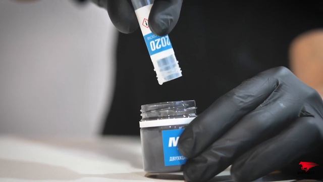 Твердое смазочное покрытие МС2020. Инструкция по применению нового состава.