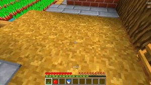 У МИМИМИШКИ КЕШИ СГОРЕЛ ДОМ В МАЙНКРАФТ МИМИМИШКИ MINECRAFT ТРОЛЛИНГ ЛОВУШКА