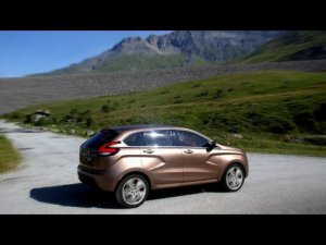 Лада Х-РЕЙ,,,прошивки!!! наслаждайся ездой !!!