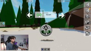 #1 САМЫЕ СЛОЖНЫЕ новые СЕКРЕТЫ в Брукхейвен РП Роблокс. Обновление Brookhaven RP Roblox