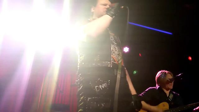 КняZz - Сосиска 16 тонн смотреть онлайн