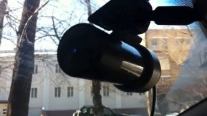 Обзор Blackvue DR500GW HD. Device-Avto.ru