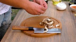 Суп Том Ям с креветками и кокосовым молоком I Готовим дома