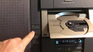 Обзор Technics LS10