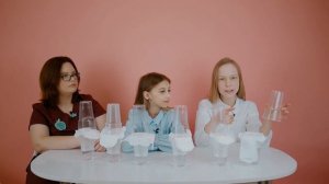 Тестим Прокладки / ПОДСЛУШАНО У ДЕВОЧЕК