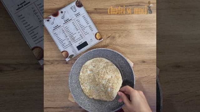 Овсяноблин с творожной начинкой - кушай и худей смотреть онлайн