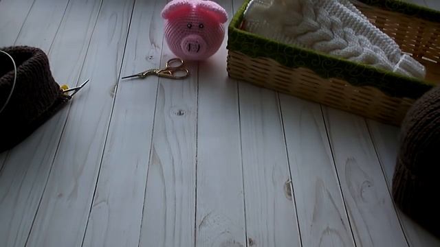 VLOG №3 //Довязала заказ//Новый МК//Поболтаем. смотреть онлайн