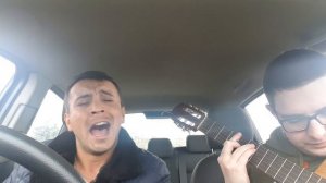 Иван Чижевич - я не могу без тебя - Валерий миладзе.