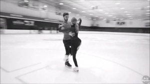 Gabriella Papadakis & Guillaume Cizeron- Tango