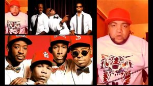 It's So Hard To Say Goodbye To Yesterday - Boyz II Men Cover Lester Hojas