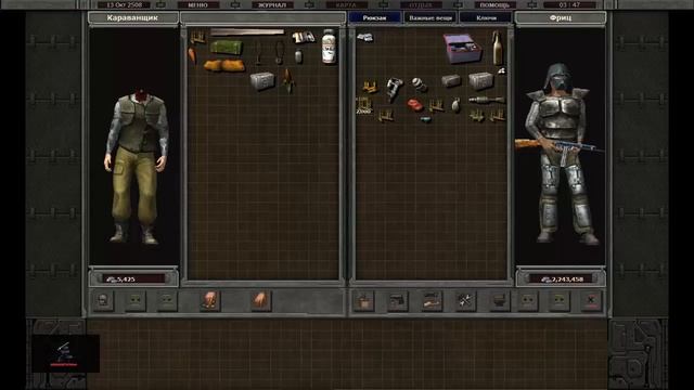 САНИТАРЫ ПОДЗЕМЕЛИЙ 2 # 33 ВИДЕО ПРОХОЖДЕНИЕ ОТ АЛЕКСАНДРА ИГРОФФ 16+ смотреть онлайн