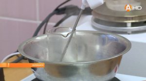 Учёный из Кольского научного центра изобрел универсальный крем на основе иван-чая