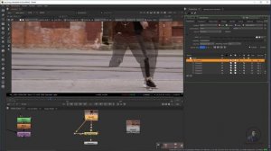 Nuke Clean Plate Tutorial – Create Clean Plate with Image Sequence in Nuke | VFX Paint in Nuke