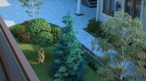 #00651 этажли уй проекти. #uyproektichizmalari #одноэтажныйдом #уйчизмалари #проектдома #uzbekona