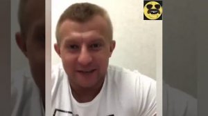 Алень обкололся тестостероном. Смешно. Максометр.