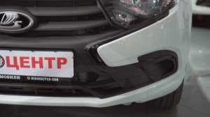 НОВАЯ ГРАНТА ПО НОРМАЛЬНОЙ ЦЕНЕ. С кондиционером. Ставр Авто Тольятти.