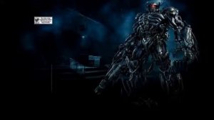 Transformers 3 Trailer soundtrack (Pusher Music - Prelude)