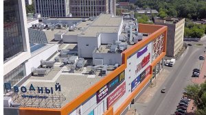 Прогулка по ТЦ "Водный" (28.04.23)