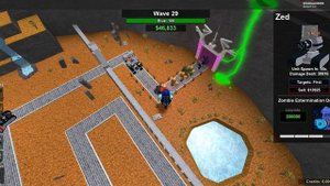 Прохождение Соло - Tower Battles
