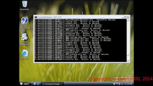 Уничтожение Windows Longhorn build 5112