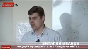 Бесплатный видеокурс: секреты «КриптоПро УЦ» (ч.2)