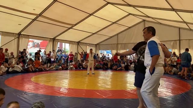 XLII летняя Олимпиада сельских спортсменов Алтая ч.3 смотреть онлайн