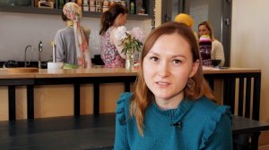 ОТЗЫВ о тренинге Аюрведическая кулинария: Здоровое питание с Алексеем Фёдоровичем Николаевым