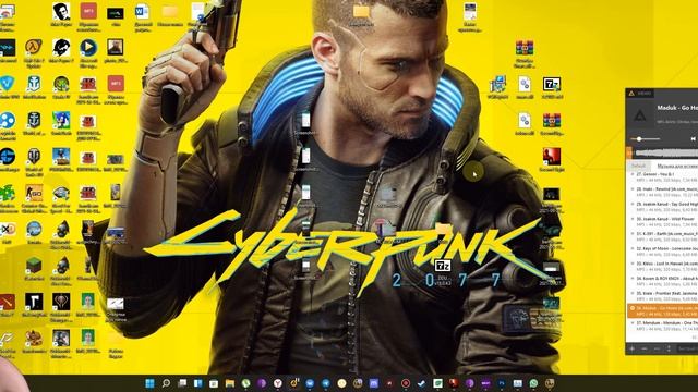 Как поставить ЛЮБОЕ разрешение в Second Sight + Fix HUD + Fix FOV | 16:9, 21:9 | Widescreen fix