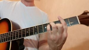 Король и Шут - Блуждают тени (аккорды)