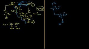 AE || BJT (Biasing and Stabilization)- 05