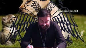 Мужество и сентиментальность - совместимы? Протоиерей Андрей Ткачев. Елицы