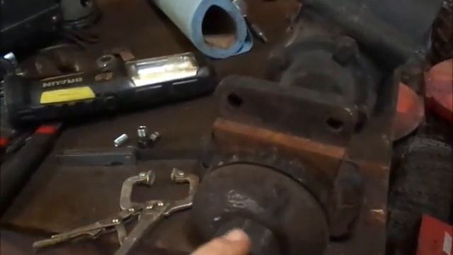 Buzz saw shaft and other updates смотреть онлайн