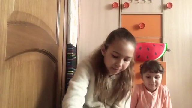 Обзор на покупки прошлого года?! Видео с Мисс Кэтти? Даже лучше!!!😘👭 смотреть онлайн