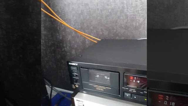 SONY TC-K 222ESG Авито смотреть онлайн