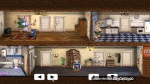 Обзор неофицального порта Как Достать Соседа Pocket Code от ''Стёпа''